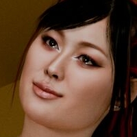 Io Shirai Nude