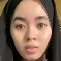 Iqamalasmandi Nude