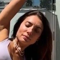 Ira Dolfin Nude