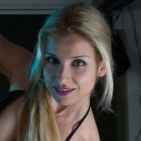 Ira Kero Nude