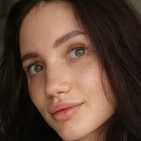 Ira Sidorkova Nude