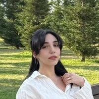 İrem Bayram Delikara Nude