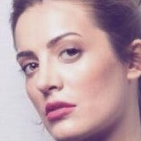 İrem Sak Nude