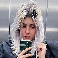 İrem Sakmar Nude
