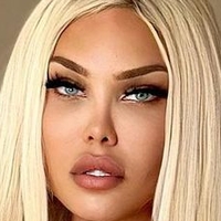 iremegelii Nude
