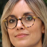 Irene Ferrario Nude