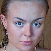 Irene Idänvalo Nude