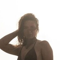 Irina Bob Nude