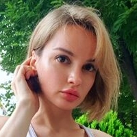 Irina Griga Nude