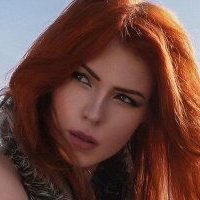 Irina Meyer Nude