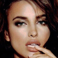 Irina Si Nude
