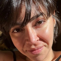 Iris Soares 777 Nude