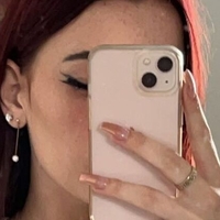irisaliciabunny Nude