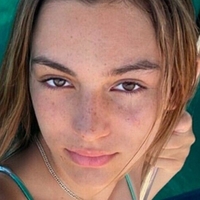 irisgirlofficial Nude