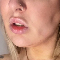 Irish Fox Nude