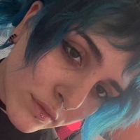 irislockedd Nude