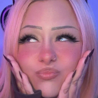 irissilvers Nude