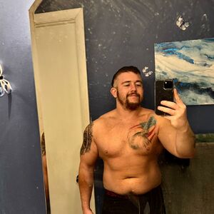 ironnjchris Nude
