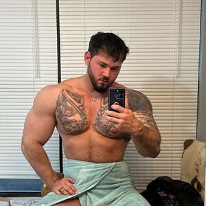 ironwolf5 Nude