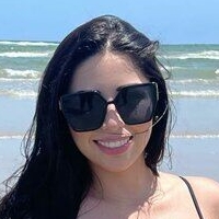 Isa Monique Hurtado Nude