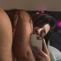 Isa Morgan Nude