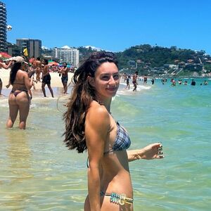Isa Reda Nude