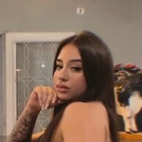Isaa Everaldo Nude