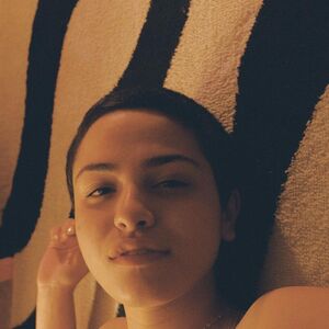 Isabel Palma Nude