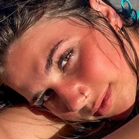 Isabel Sepanic / isabel_sepanic / isabel.sepanic Nude