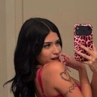 Isabella Chvez Nude