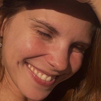 Isabella Dionísio Nude