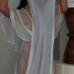 Isabella Garwood Nude