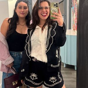 Isabella Gomez Nude