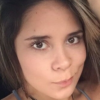 Isabella Inchaurregui Nude
