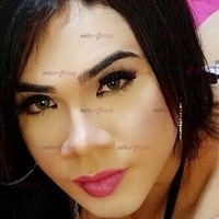Isabella Jaramillo Nude
