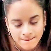 Isabella Matheus Nude