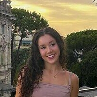 Isabella Muraca Nude
