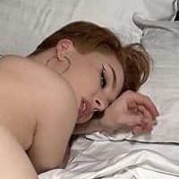 isabellademonti Nude