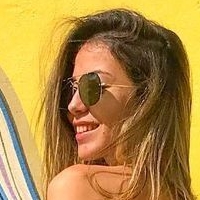 Isabelle Pinheiro Nude