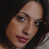 isabellepenque Nude