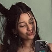 Isabelly Malaquias Nude