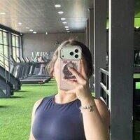 Isabelmendozaaa Nude