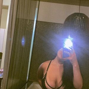 isadoravalves Nude