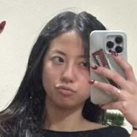 Isebelle Hua Nude