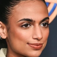 Ishana Night Shyamalan Nude