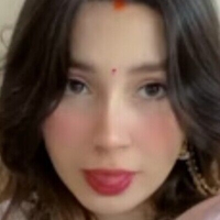 ishhu_tiwari Nude
