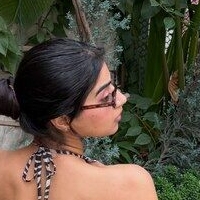 Ishika Sethi Nude