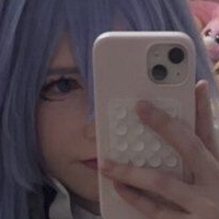 isii.cos Nude