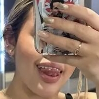 Isinha Maia Nude