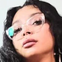 Isis Vega Nude